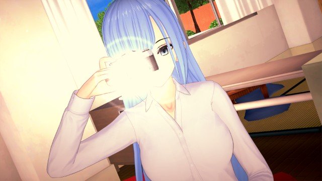 Revenge Of A Futa (2)