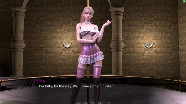 Rhinestone Gentleman's Club (1)