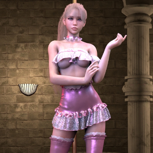 Rhinestone Gentleman's Club Featured