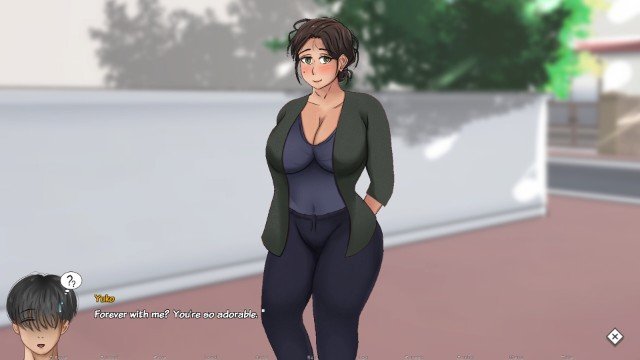 Room Of Lust Dirty Conversation With Mom (6)