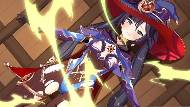 Seas Of Temptation (2)