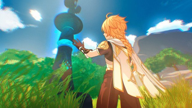 Seas Of Temptation (3)