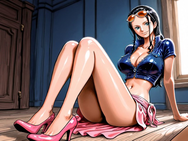 Seas Of Temptation (5)