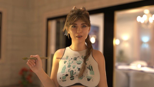 Secrets Between Lines (8)