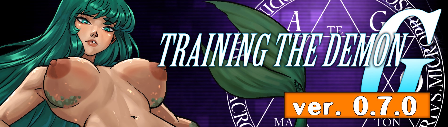 Shin Megami Tensei: Training the Demon v0.7.1 APK Android Adult Game Download