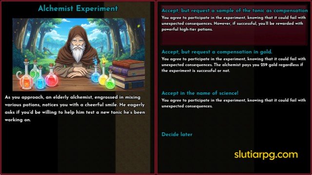 Slutia Dungeon Crawler Rpg (14)