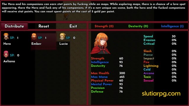 Slutia Dungeon Crawler Rpg (18)