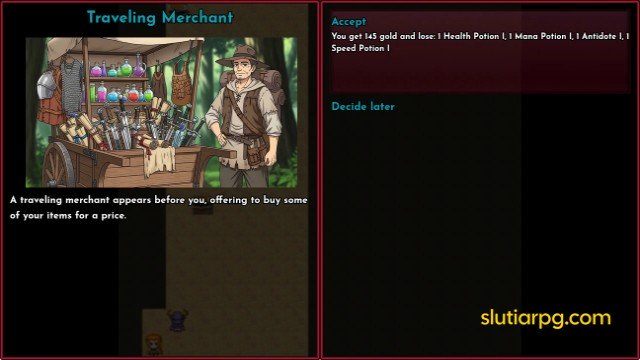 Slutia Dungeon Crawler Rpg (19)