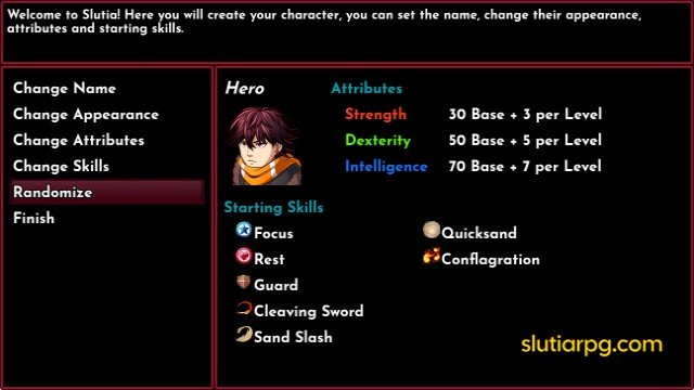 Slutia Dungeon Crawler Rpg (21)