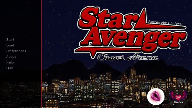 Star Avenger Chaos Arena (2)