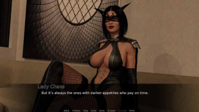 Star Avenger Chaos Arena (4)