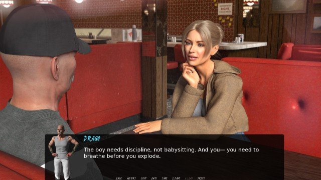 Streets Of Allegiance (1)