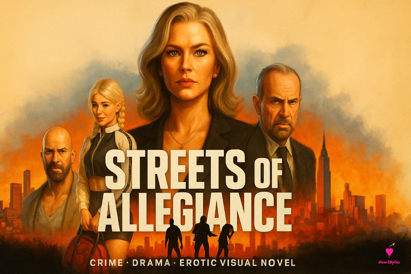 Streets of Allegiance v0.1 APK Android Adult Game Download