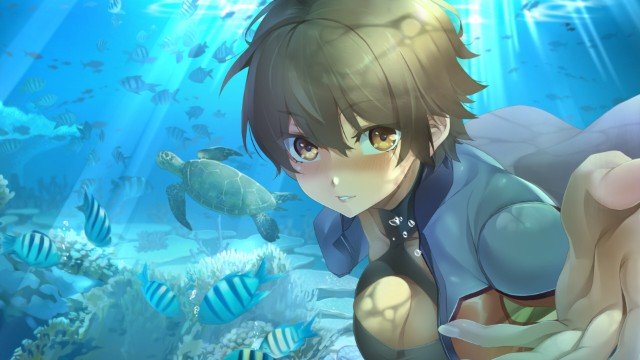 Taiwan Love Story⁵ (7)