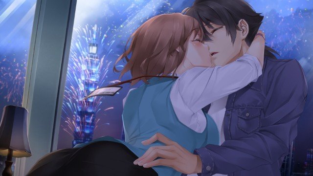 Taiwan Love Story⁵ (8)