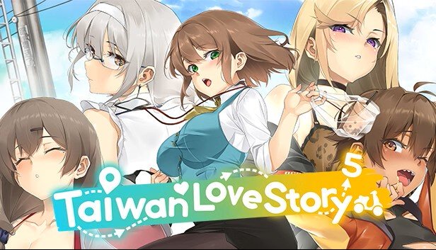 Taiwan Love Story⁵ v1.2 APK Android Adult Game Download
