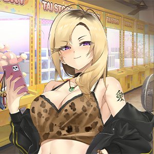 Taiwan Love Story⁵ Featured