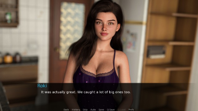 The Beach House (10)