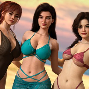 The Beach House Featured