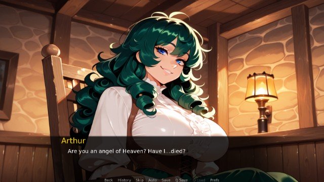 The Fall Of Camelot The Betrayal Of Guinevere & Lancelot (3)