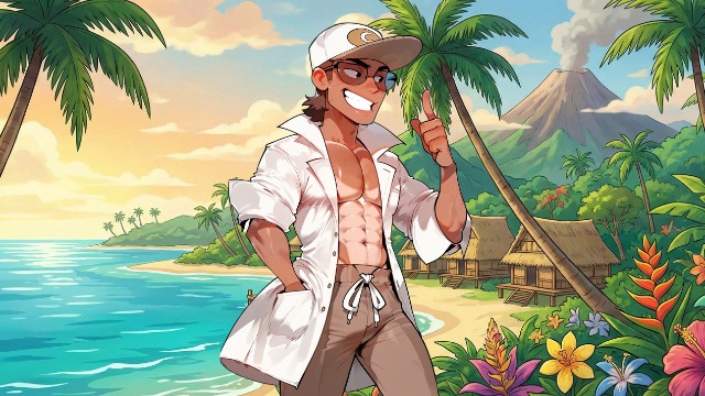 The Professor Exp (1)