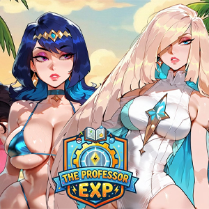 The Professor Exp Featured