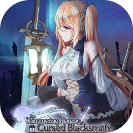 The Shimmering Horizon And Cursed Blacksmith Porn Games (1)