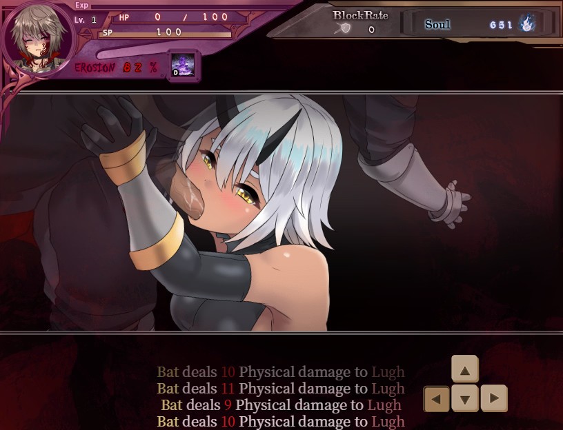 The Shimmering Horizon And Cursed Blacksmith Porn Games (4)