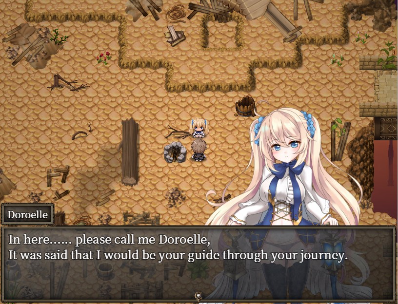 The Shimmering Horizon And Cursed Blacksmith Porn Games (5)