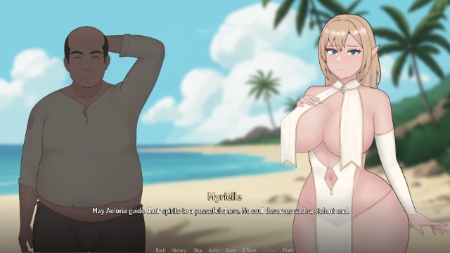 The Sunken Promise (5)