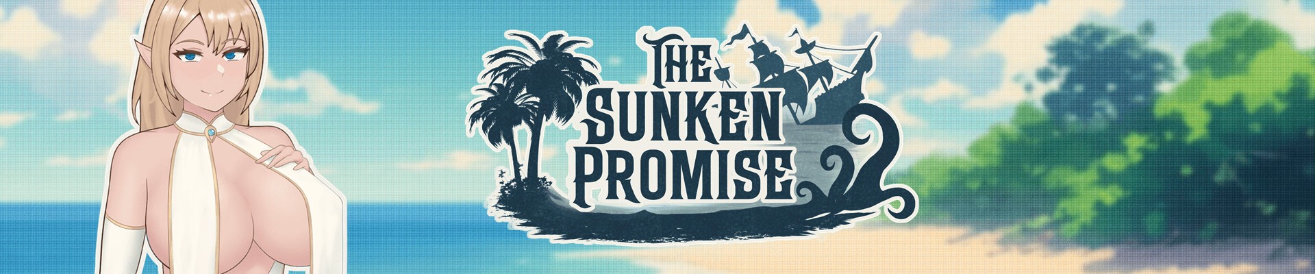 The Sunken Promise v0.6 APK Android Adult Game Download