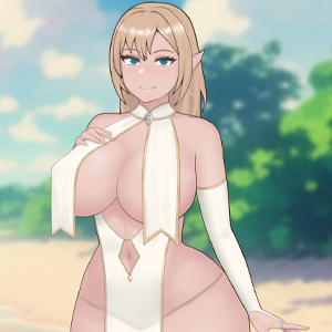 The Sunken Promise Featured