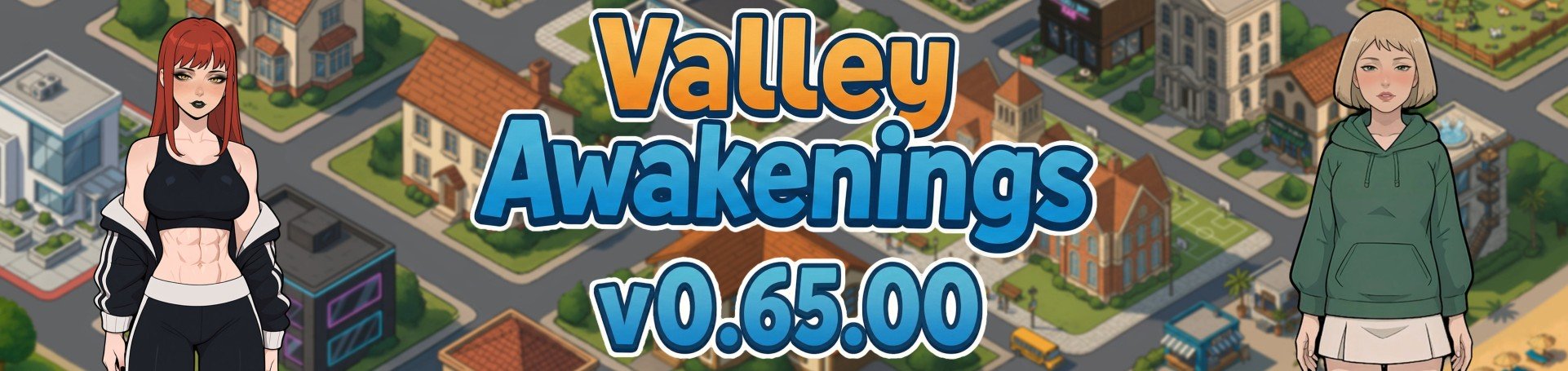 Valley Awakening v0.65.00F APK Android Adult Game Download