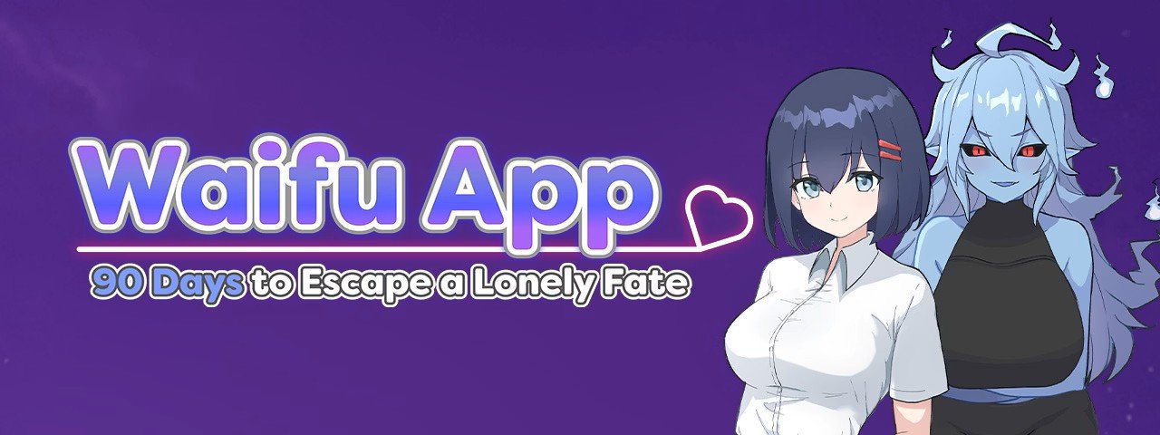 Waifu App v1.02 APK Android Adult Game Download