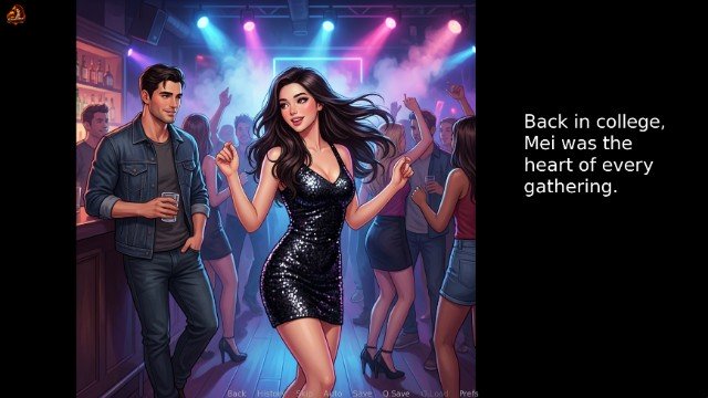 Wife's Dare Reignited (3)