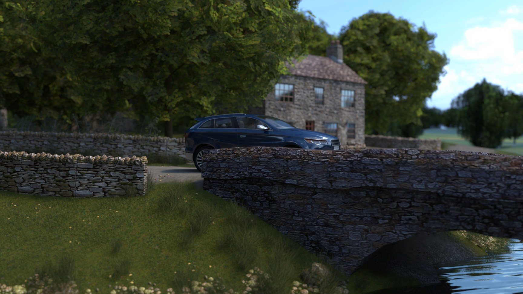 A Trip Up North [P.2] APK Android Adult Game Download