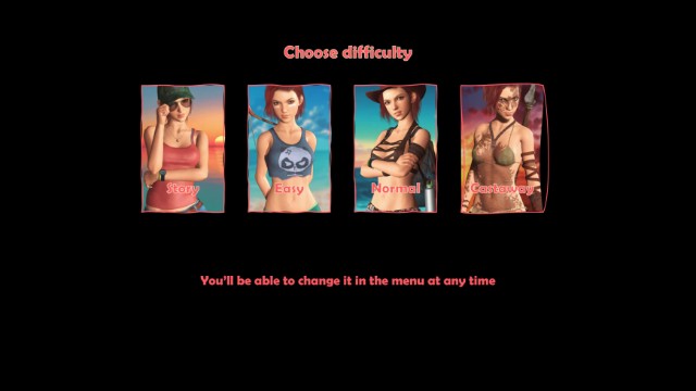 Almost Castaways (1)