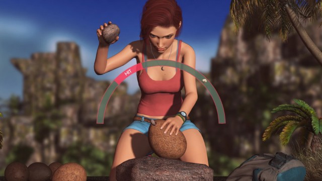 Almost Castaways (10)