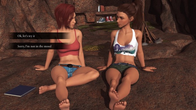 Almost Castaways (12)