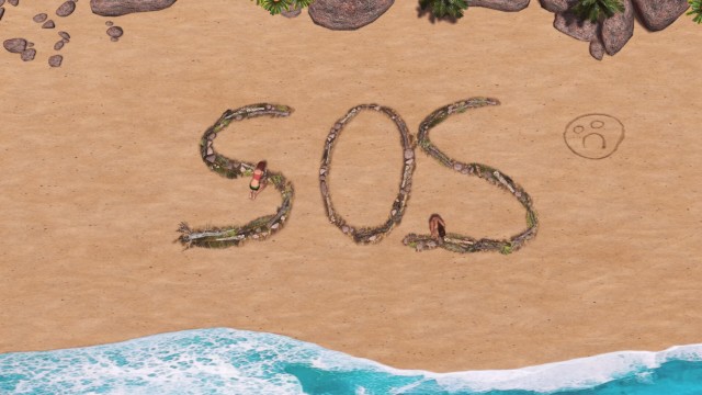 Almost Castaways (13)