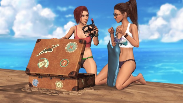 Almost Castaways (14)