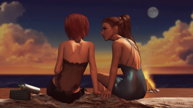 Almost Castaways (16)