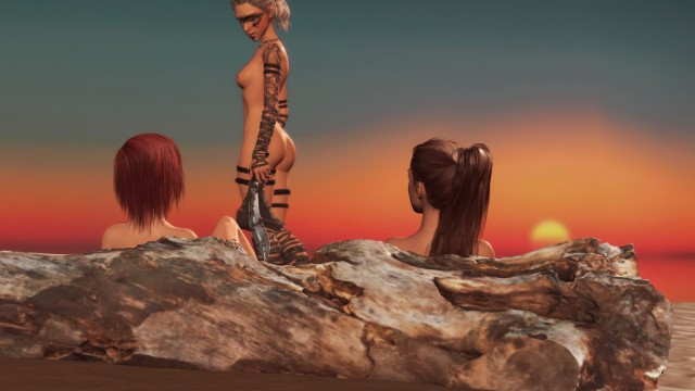 Almost Castaways (17)