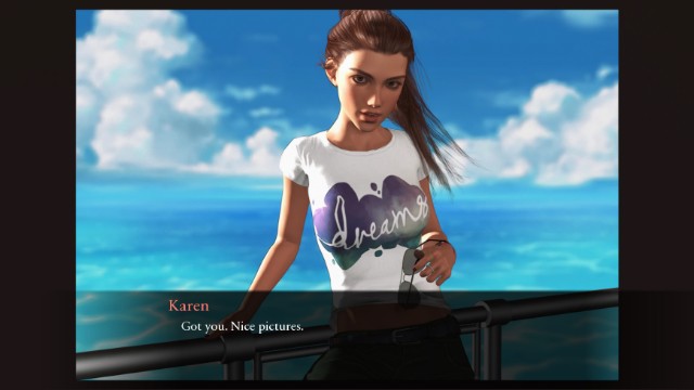 Almost Castaways (3)