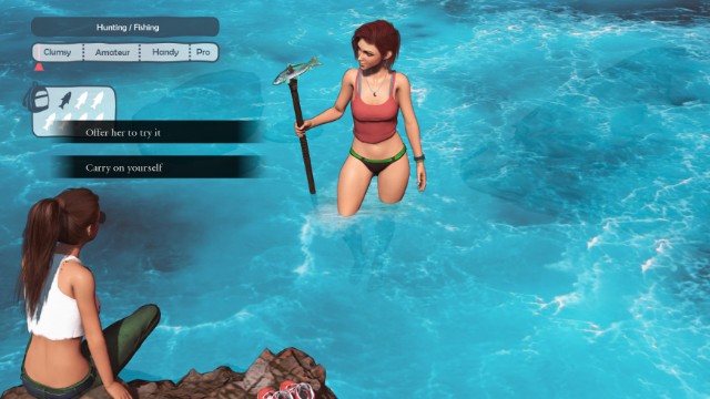 Almost Castaways (5)