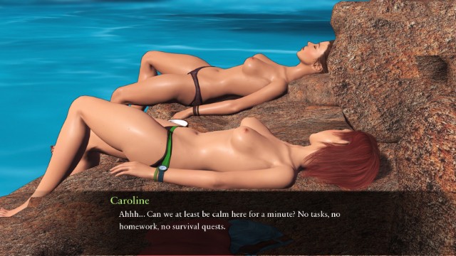 Almost Castaways (6)