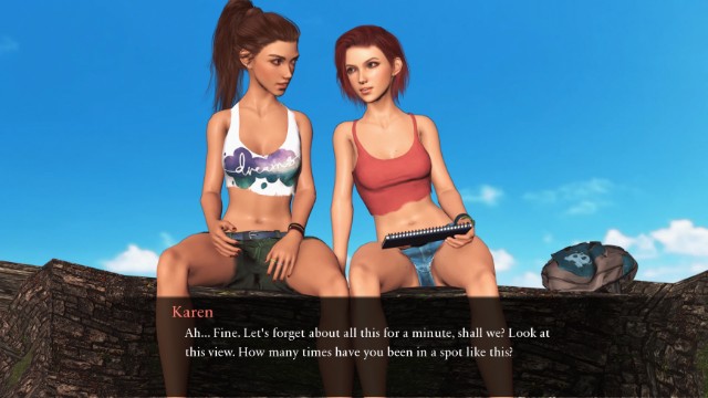 Almost Castaways (7)