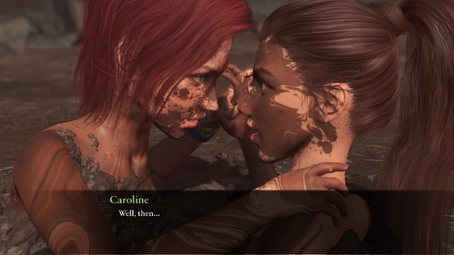 Almost Castaways (8)