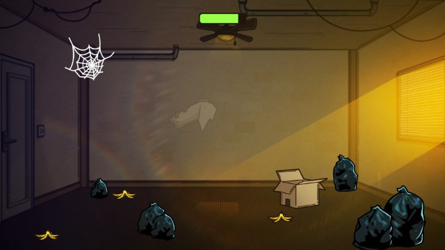 Ana's Auto Fellatio (2)