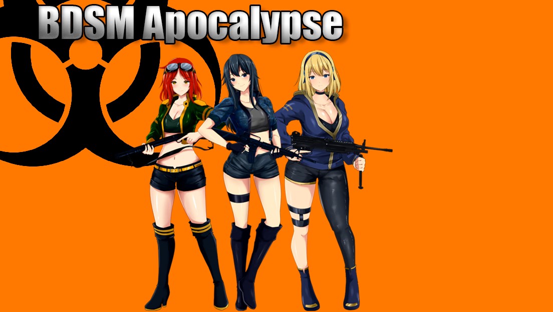 BDSM Apocalypse v1.0b APK Android Adult Game Download